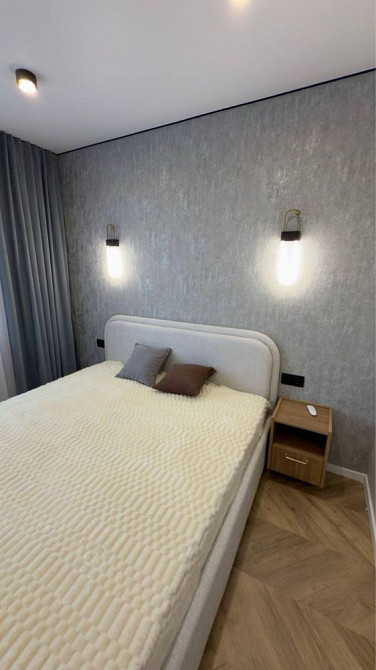 ОРЕНДА 1/2 кім квартири вул. Курбаса Тернополь - изображение 7