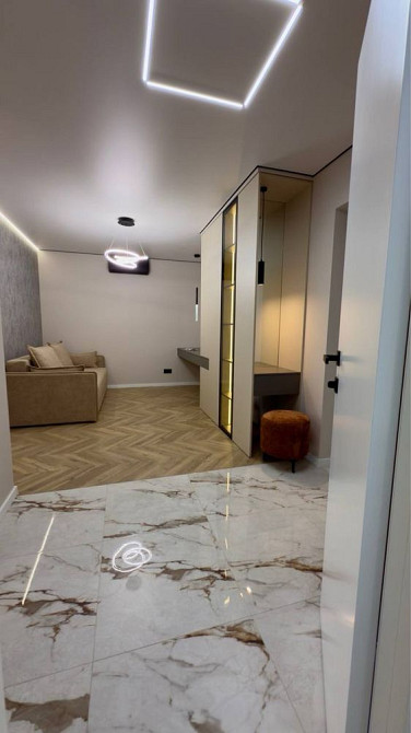 ОРЕНДА 1/2 кім квартири вул. Курбаса Тернополь - изображение 5