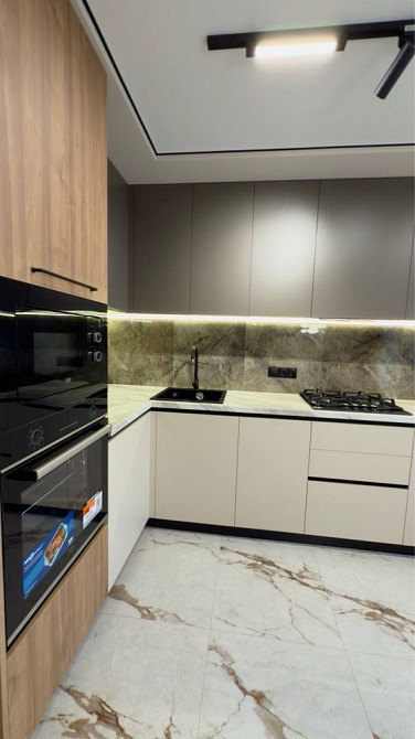 ОРЕНДА 1/2 кім квартири вул. Курбаса Тернополь - изображение 1