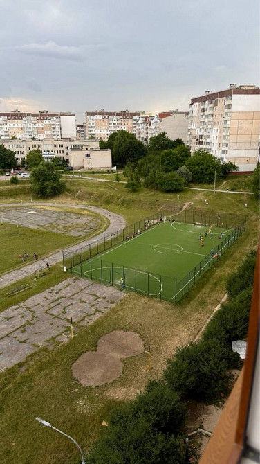 ОРЕНДА 1/2 кім квартири вул. Курбаса Тернополь - изображение 3