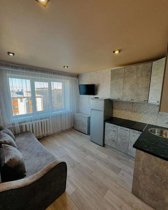 && Оренда студійна квартира Рівне - зображення 1