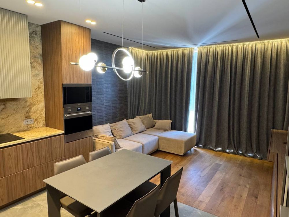 Аренда 2к квартиры Жк Омега Собственник Одесса - изображение 1