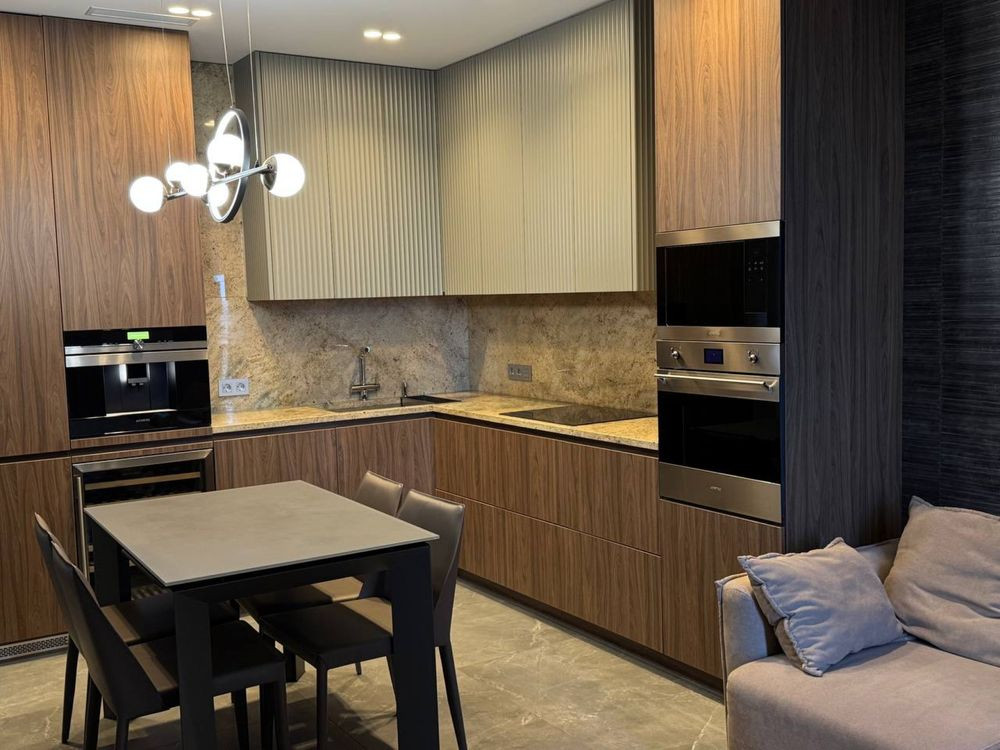 Аренда 2к квартиры Жк Омега Собственник Одесса - изображение 2