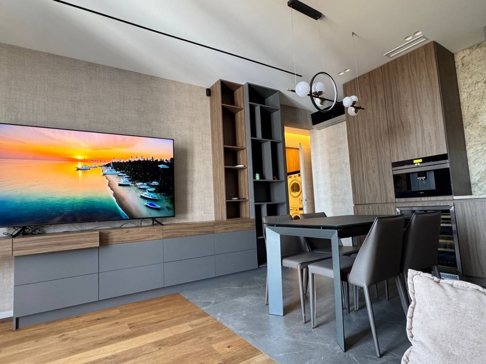 Аренда 2к квартиры Жк Омега Собственник Одесса - изображение 3