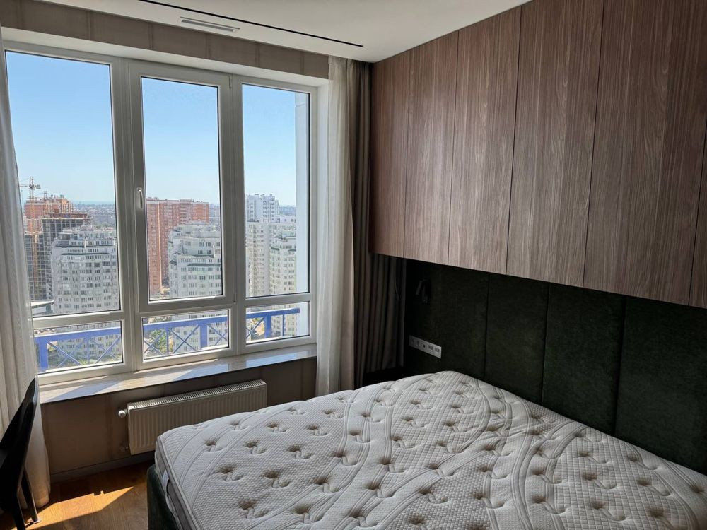 Аренда 2к квартиры Жк Омега Собственник Одесса - изображение 7