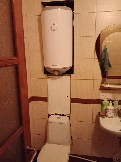 Здаю гарну 1к/к рн Ц.РИНКУ‼️ПР.ЦЕНТРАЛЬНИЙ вул.Шосейна ‼️(Водопровідна Николаев - изображение 6