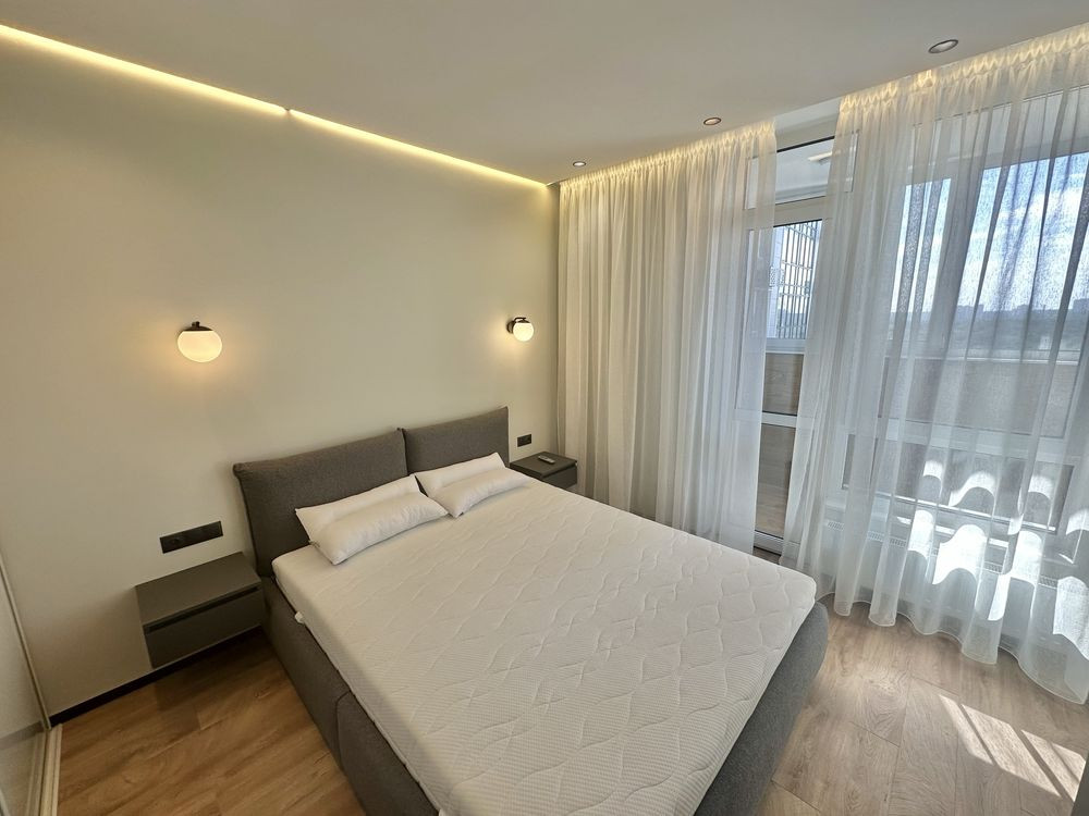 Оренда 2 кімнатної квартири Новопечерська Вежа Бойчука 41б Печерськ Київ - зображення 7