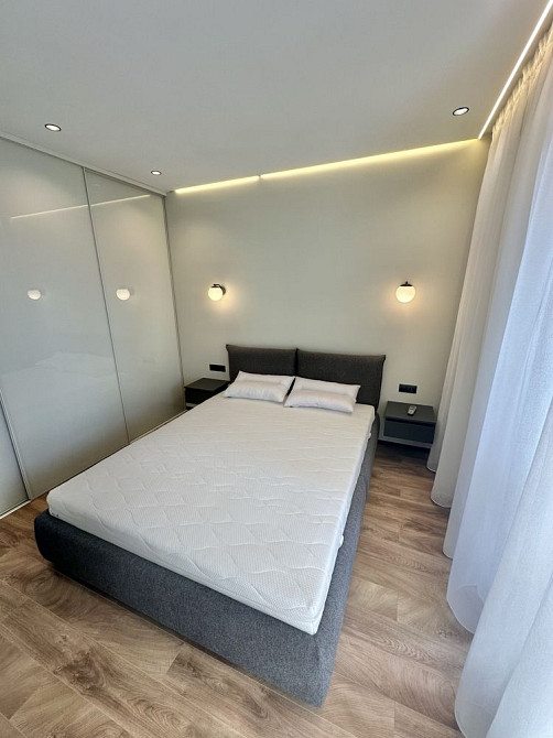 Оренда 2 кімнатної квартири Новопечерська Вежа Бойчука 41б Печерськ Київ - зображення 8