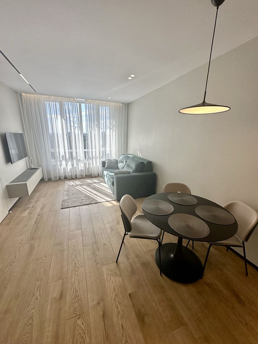 Оренда 2 кімнатної квартири Новопечерська Вежа Бойчука 41б Печерськ Київ - зображення 3