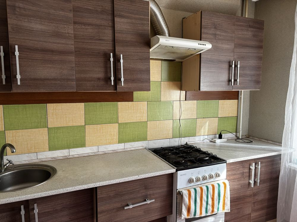 Аренда квартиры на Космосе Запоріжжя - зображення 6