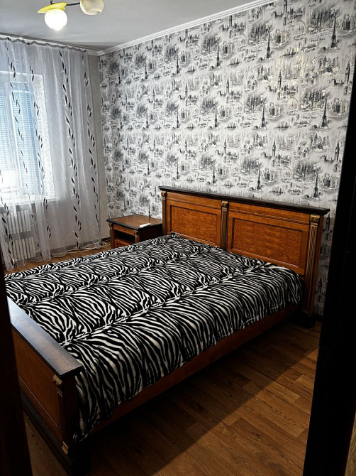 Аренда квартиры на Космосе Запоріжжя - зображення 1