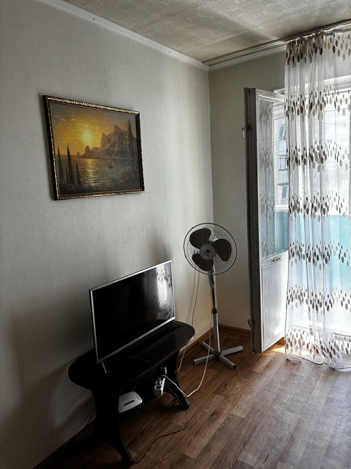 Аренда квартиры на Космосе Запоріжжя - зображення 3