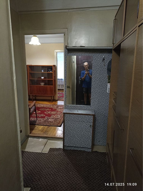 Аренда 2 кв в центре центр Запорожье - изображение 5