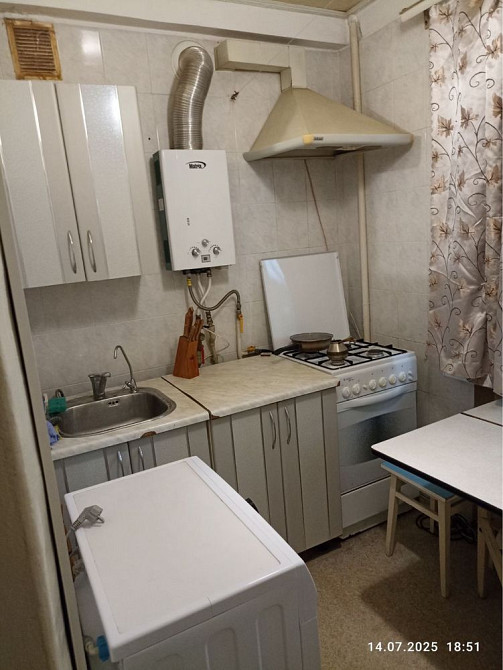 Аренда 2 кв в центре центр Запорожье - изображение 1