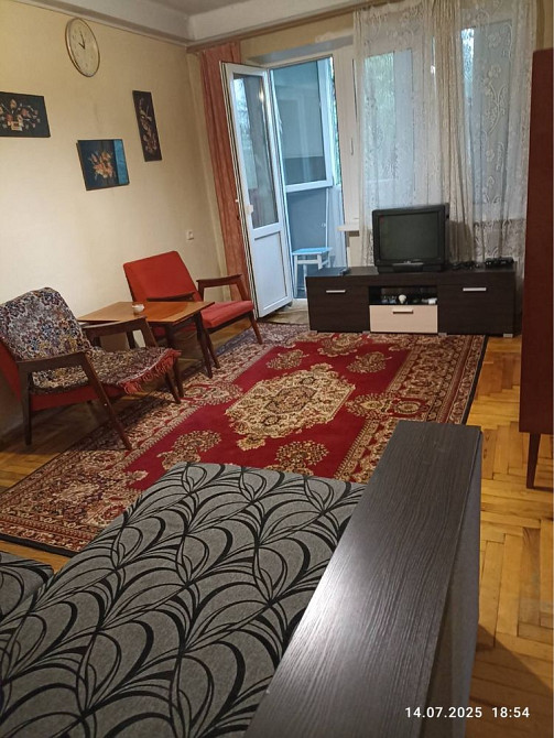 Аренда 2 кв в центре центр Запорожье - изображение 8