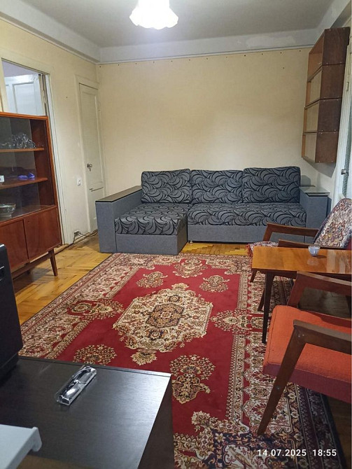 Аренда 2 кв в центре центр Запорожье - изображение 7