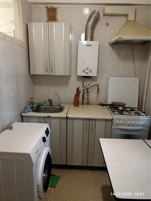 Аренда 2 кв в центре центр Запорожье - изображение 2