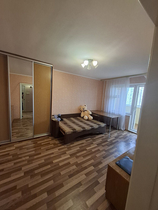 1к. без % м.Харківська власник Київ - зображення 1