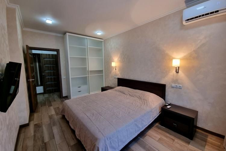 ЖК Солом'янська, 1 кімн кв, 2 поверх, вул Солом'янська 20В, Ж/Д вокзал Київ - зображення 1