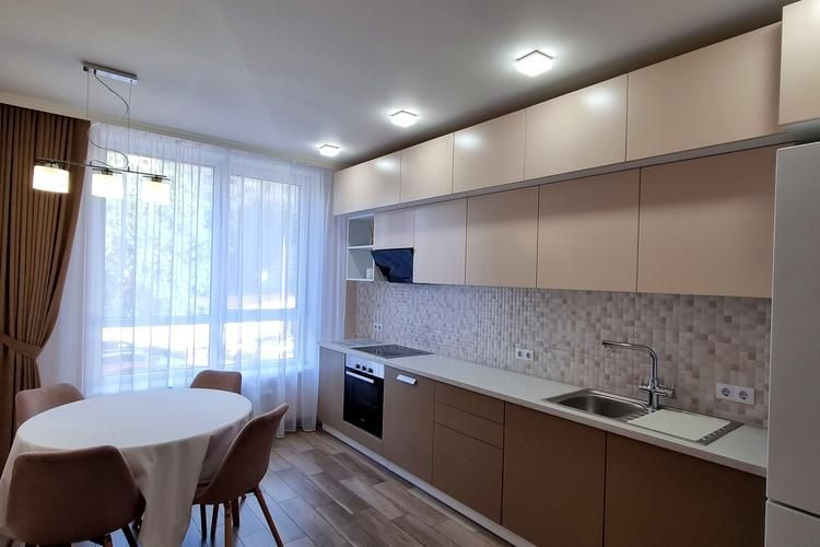 ЖК Солом'янська, 1 кімн кв, 2 поверх, вул Солом'янська 20В, Ж/Д вокзал Київ - зображення 8