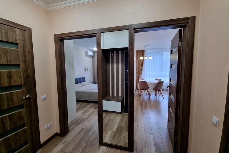 ЖК Солом'янська, 1 кімн кв, 2 поверх, вул Солом'янська 20В, Ж/Д вокзал Київ - зображення 7