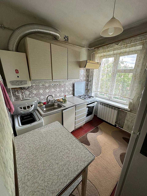 • Оренда 1-кім квартири вул. Калнишевського / Левандівка • Львів - зображення 3