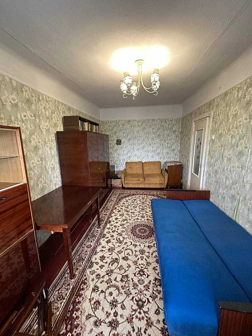 • Оренда 1-кім квартири вул. Калнишевського / Левандівка • Львів - зображення 2