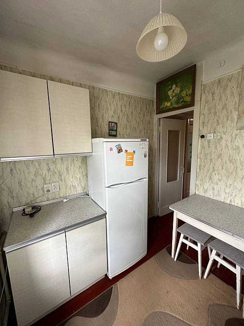 • Оренда 1-кім квартири вул. Калнишевського / Левандівка • Львів - зображення 4