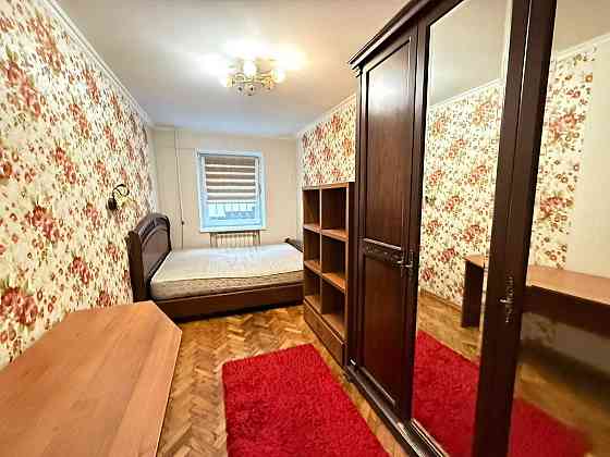 Оренда 3 кім. квартири по вул. Похила, р-н Стрийського парку Львів