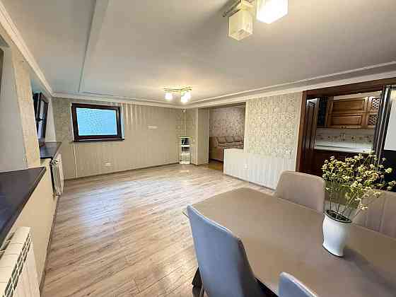 Оренда 3 кім. квартири по вул. Похила, р-н Стрийського парку Львів