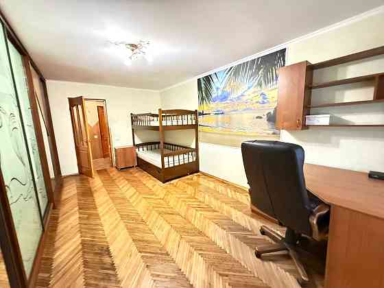 Оренда 3 кім. квартири по вул. Похила, р-н Стрийського парку Львів