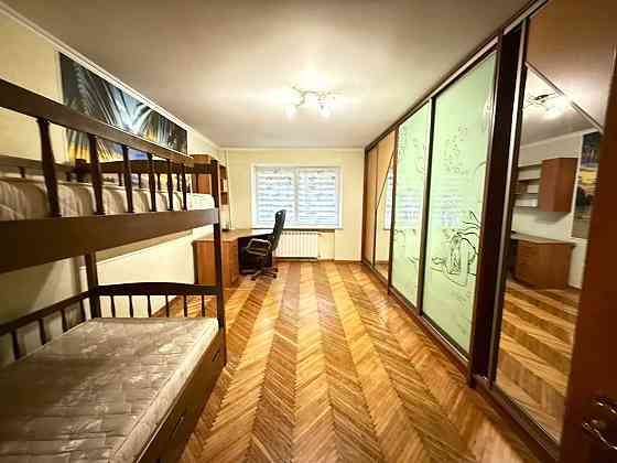 Оренда 3 кім. квартири по вул. Похила, р-н Стрийського парку Львів