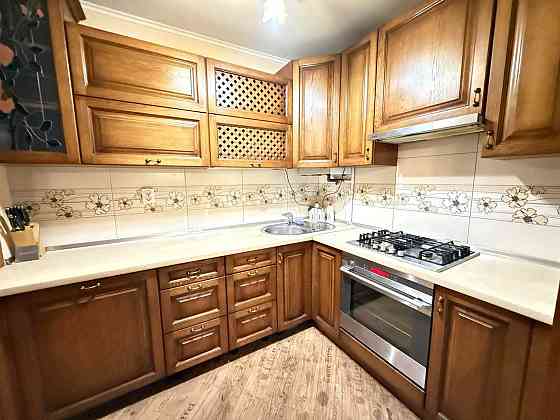 Оренда 3 кім. квартири по вул. Похила, р-н Стрийського парку Львів