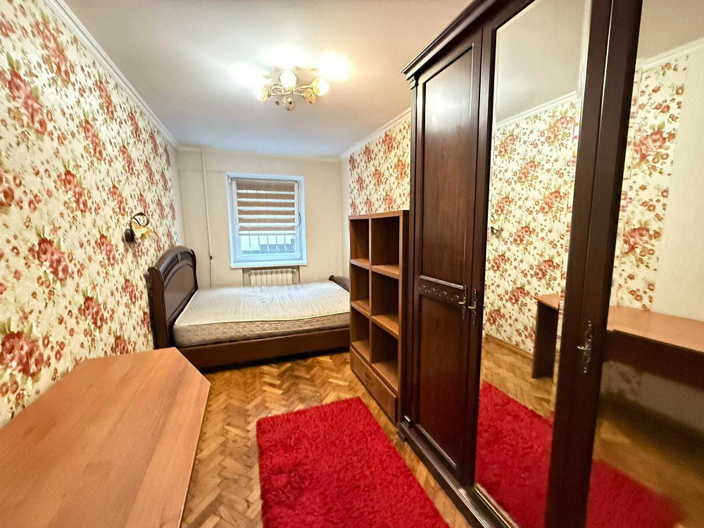 Оренда 3 кім. квартири по вул. Похила, р-н Стрийського парку Львів - зображення 5