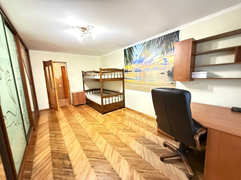 Оренда 3 кім. квартири по вул. Похила, р-н Стрийського парку Львів - зображення 6