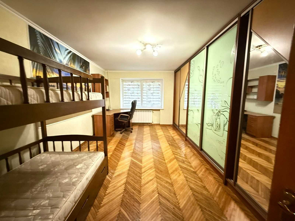 Оренда 3 кім. квартири по вул. Похила, р-н Стрийського парку Львів - зображення 4