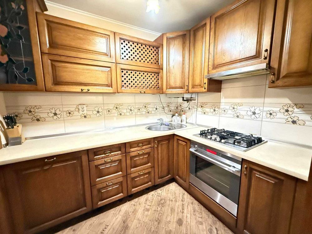 Оренда 3 кім. квартири по вул. Похила, р-н Стрийського парку Львів - зображення 1