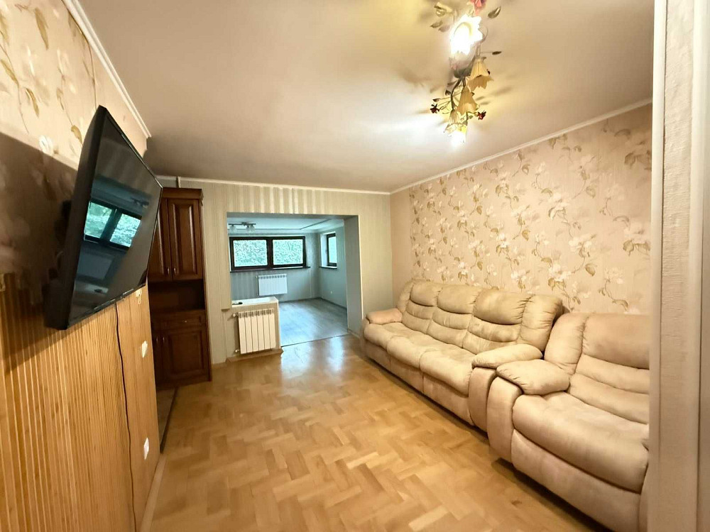 Оренда 3 кім. квартири по вул. Похила, р-н Стрийського парку Львів - зображення 3