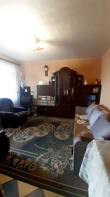 Сдам 2к Квартиру. Дружковка. Соборная. Дружківка - зображення 1