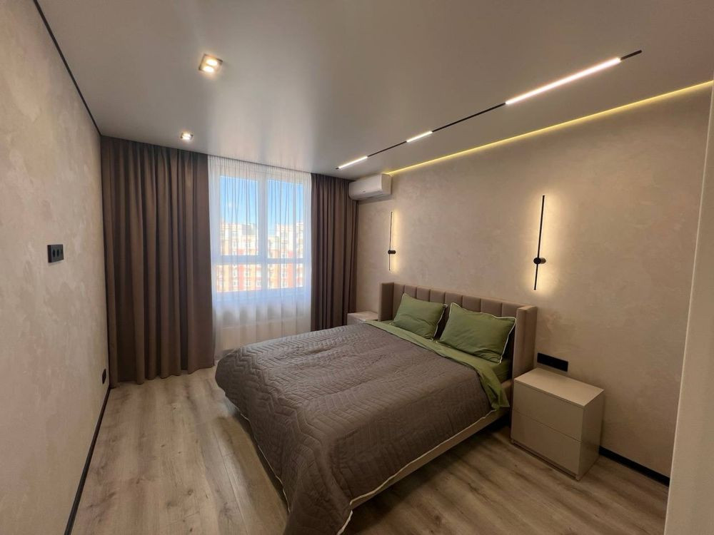 Здам квартиру в оренду Центральний 2 Ірпінь Ирпень - изображение 4