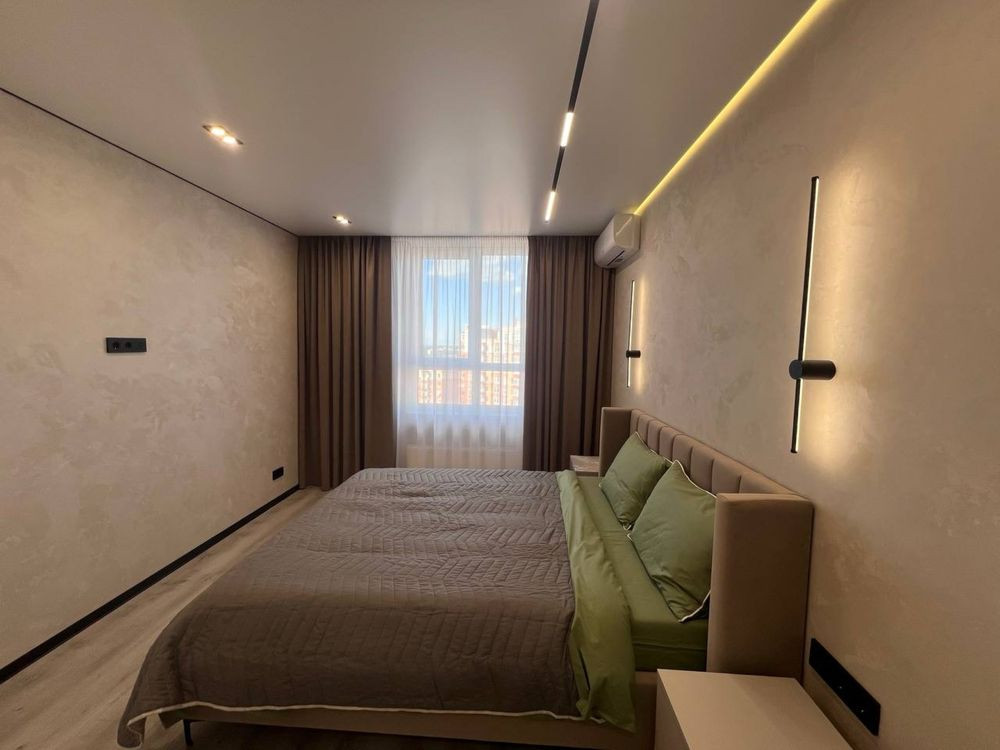 Здам квартиру в оренду Центральний 2 Ірпінь Ирпень - изображение 3