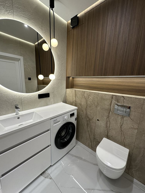 Здам квартиру в оренду Центральний 2 Ірпінь Ирпень - изображение 1