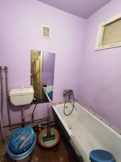 1-кім. квартиру На Космосі (Пуста) Запоріжжя - зображення 5