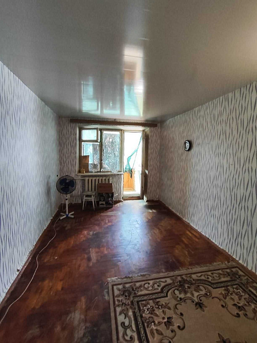 1-кім. квартиру На Космосі (Пуста) Запоріжжя - зображення 1