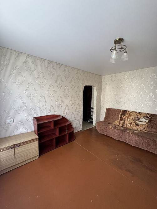 Здам 1-кімнатну квартиру. Повністю укомплектована, готова до заселення Чернігів - зображення 6