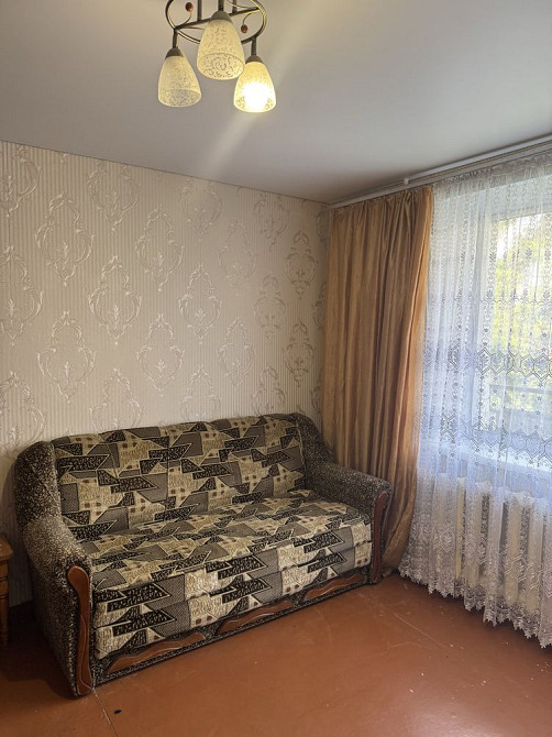 Здам 1-кімнатну квартиру. Повністю укомплектована, готова до заселення Чернігів - зображення 2