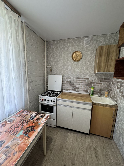 Здам 1-кімнатну квартиру. Повністю укомплектована, готова до заселення Чернігів - зображення 4