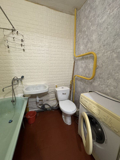 Здам 1-кімнатну квартиру. Повністю укомплектована, готова до заселення Чернігів - зображення 5