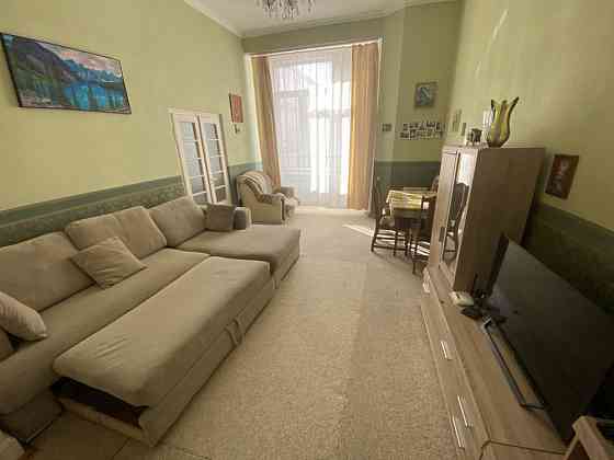 Здам 2-кімнатну квартиру на Кобилянській Черновцы