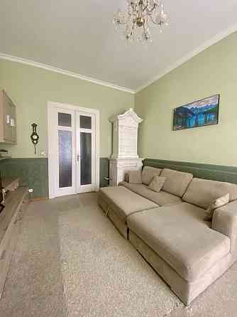 Здам 2-кімнатну квартиру на Кобилянській Черновцы